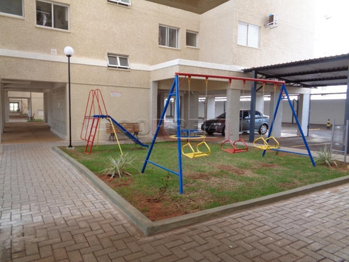 Imagem 2 de 10 de Apartamentos - Ref: V85832
