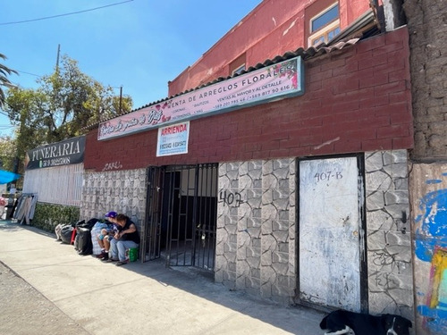 Local Comercial En Lugar Centrico De San Bernardo.