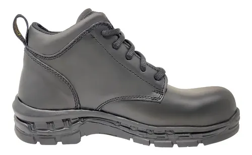Botas De Seguridad Everstone Para Trabajo Env o gratis