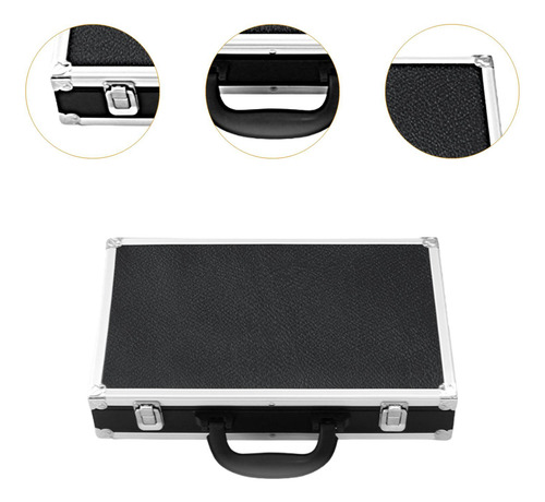 Caja Protectora Para Bolas De Billar, Snooker Británico