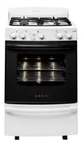 Comprar Cocina Orbis 958BC3 55cm 958 Bco Luz Encendido Parrila Cajón Color Blanco Tipo de conexión Gas natural