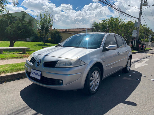 Renault Megane 2