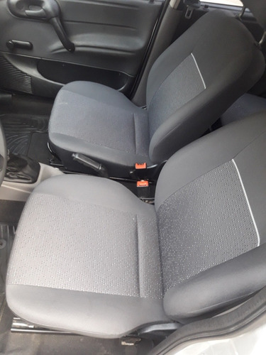 Chevrolet Classic 1.4 Sedan Ls Abs Airbag 2017