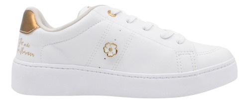 Zapatilla Ramarim Mujer 24-76201-2/bl