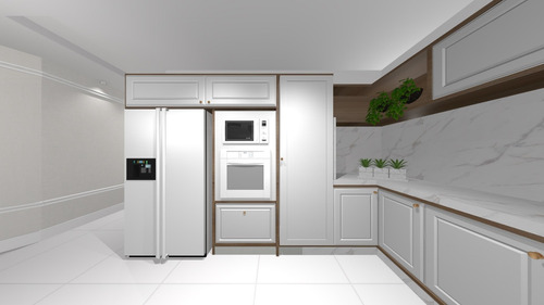 Imagem 8 de 15 de Apartamento Em Meia Praia - Itapema - 3377