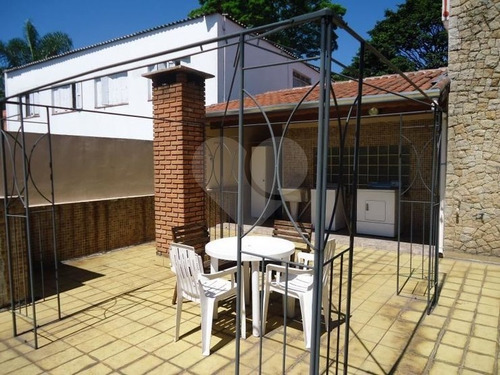 Conforto Para O Seu Home Office Na Tranquilidade De Um Bairro Residêncial - 3-im102277