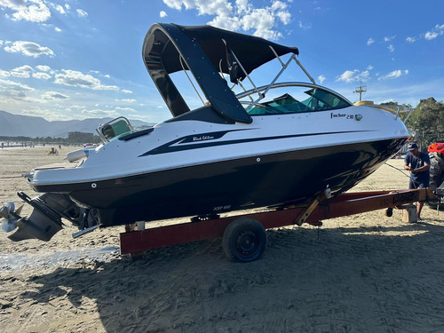 Barco Focker 230 Black Edition 2016