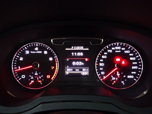 Audi Q3 Sport Tfsi 1.4 Aut