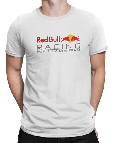 Polera Redbull Racing Nuevo