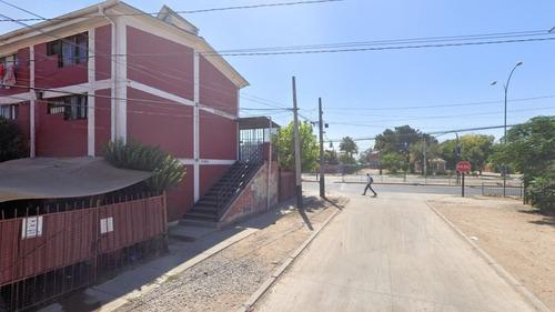 Estacion Central Las Rejas Sur / 5 De Abril
