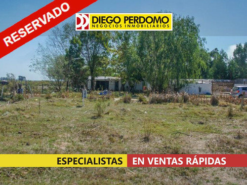 Imagen 5 de 7 de Terreno De 540m² En Venta. Ciudad Del Plata