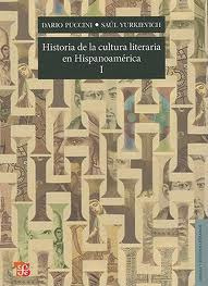 Historia De La Cultura Literaria En Hispanoamerica I