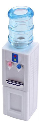 3 De Agua En Miniatura Para 1:12, Accesorios De Decoración