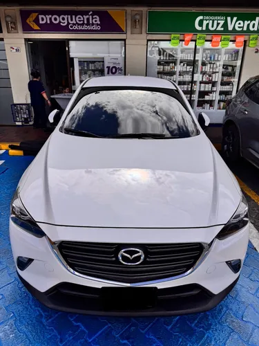 Mazda CX-3 2.0 Touring At