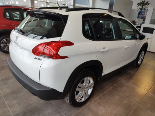 Imagen 8 de 15 de Peugeot 2008 Feline 0km Todas Las Versiones Disponibles M