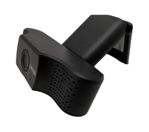 Imagen 3 de 4 de Webcam Soul Gaming Xw150 Full Hd Microfono Windows Mac Linux