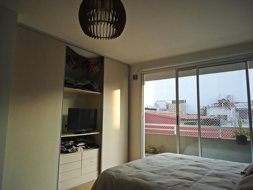 Imagen 15 de 26 de Venta Departamento 3 Ambientes En Villa Urquiza