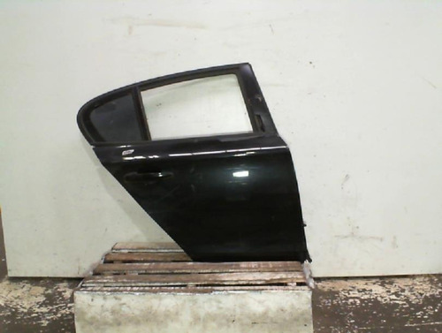 Puerta Trasera Derecha Bmw 120 5p 2005 - 284132