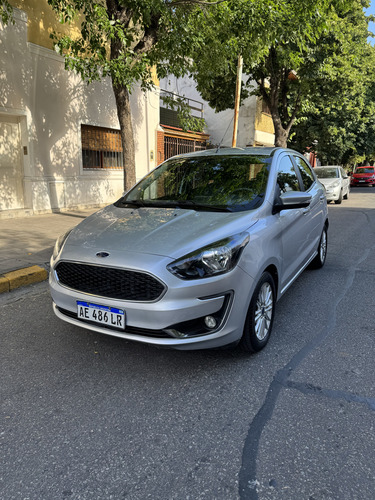 Ford Ka 1.5 Sel