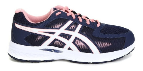 asics gel transition é bom