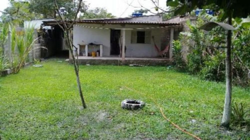 Imagem 3 de 12 de Mini Chácara Com Terreno De 500 Mts Em Itanhaém - 3819 | Npc