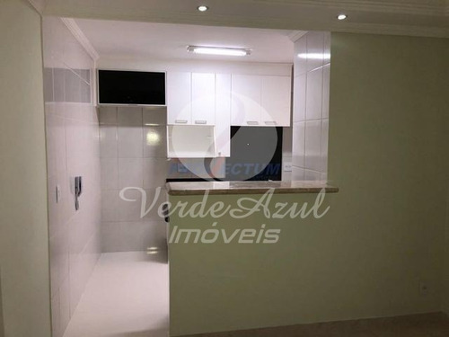 Apartamento À Venda Em São Bernardo - Ap008169