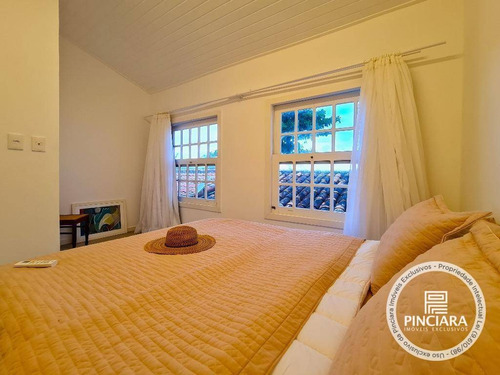 Imagem 25 de 30 de Casa Com 4 Quartos, 140 M² - Venda Por R$ 3.000.000 - Geribá - Armação Dos Búzios/rj - Ca0140
