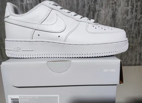 Tenis Nike Air Force 1 (One)