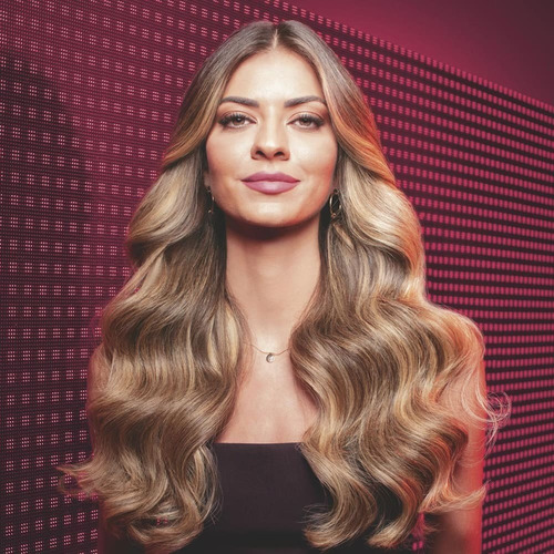 Eudora Siage Cauterização Dos Fios Máscara Para Cabelo