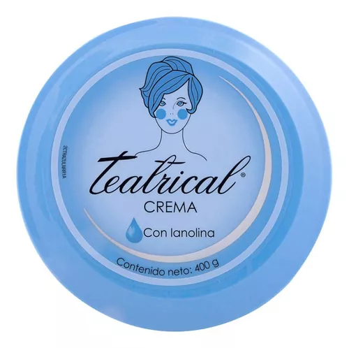 Crema hidratante de lanolina pura y simple de Nueva Zelanda