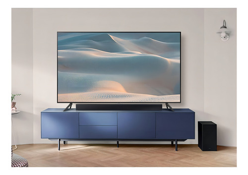 Samsung Hw-c450 2.1ch Barra De Sonido W / Dts Virtual X, Sub