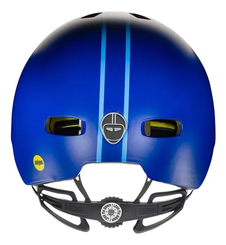 Nutcase, Casco De Calle, Multi-colored, L