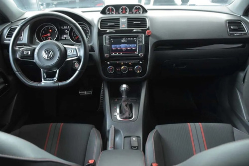 Volkswagen Scirocco 2.0 Tsi Gts 211cv Dsg