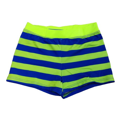 Short Malla Nene Surfing Mini Promesse 17257