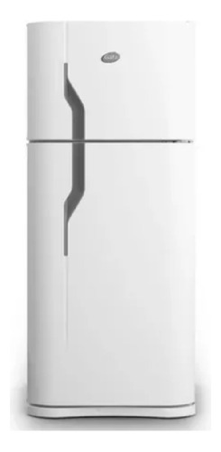 Heladera Con Freezer Gafa Hgf357afb Blanca 282lts Outlet