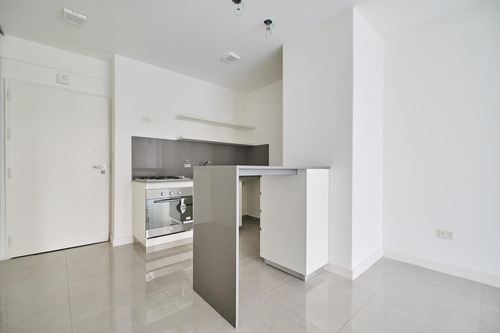 Venta Monoambiente En Palermo. Ideal Inversión