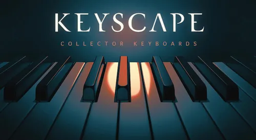 Spectrasonics - Omnisphere 2, Keyscape, Trilian - (mac