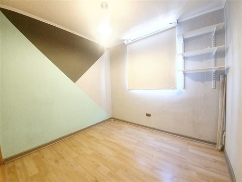 Imagen 13 de 28 de Departamento En Venta De 2d Y 2b Con Est Y Bod., En Recoleta