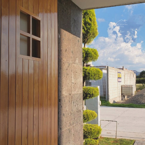 Imagen 4 de 9 de Venta De Casas En Actopan, Rancho Guadalupe.