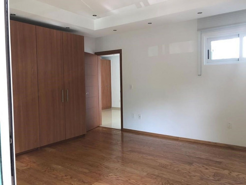 Imagen 13 de 24 de Casa En Condominio En Renta En Coyoacan