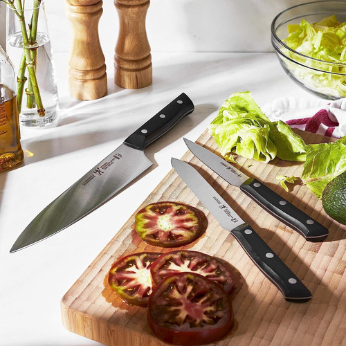 Dynamic Razor-sharp - Juego De Cuchillos De Cocina De 5 Piez