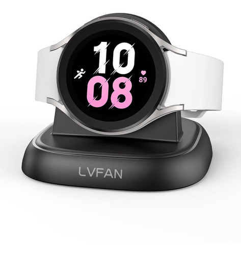 Lvfan Cargador Para Samsung Galaxy Watch Reloj Inteligente 5