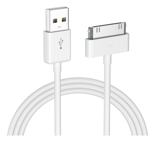 Cable Apple De 30 Pines A Usb