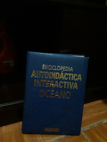 Enciclopedia Autodidactica