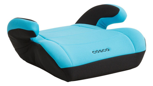 Topside Booster Car Seat Color Azul