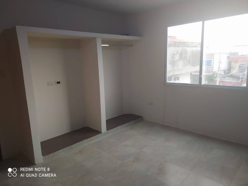 Alquilo Departamento En 3ra Planta En Urbanor