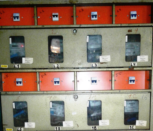 Imagen 10 de 10 de Electricista Matriculado Pres.virtual S/c Mercado Pago