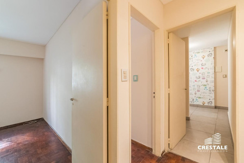 Imagen 5 de 11 de Departamento Semipiso 2 Dormitorios En Venta - Rosario