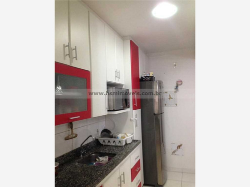 Imagem 13 de 15 de Apartamento - - Sao Bernardo Do Campo - Sao Paulo | Ref.: - 14283