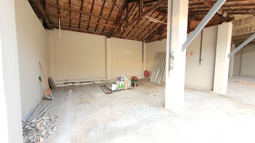 Imóvel Comercial Amplo Na Av Eng Antonio Francisco De Paula Souza 1179 Loja Estoque E Garagem